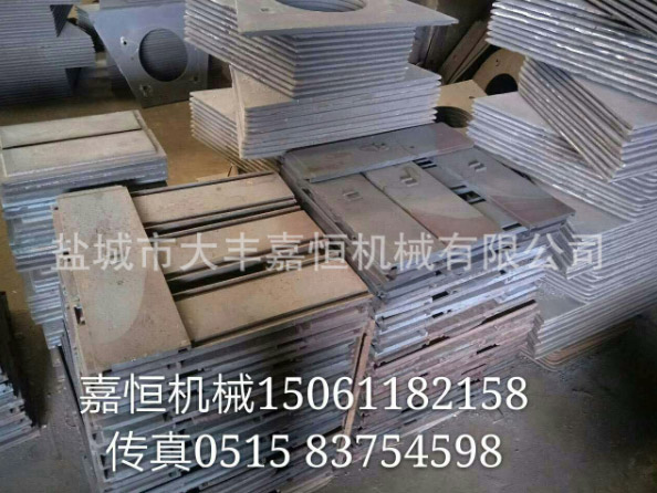 拋丸機(jī)配件